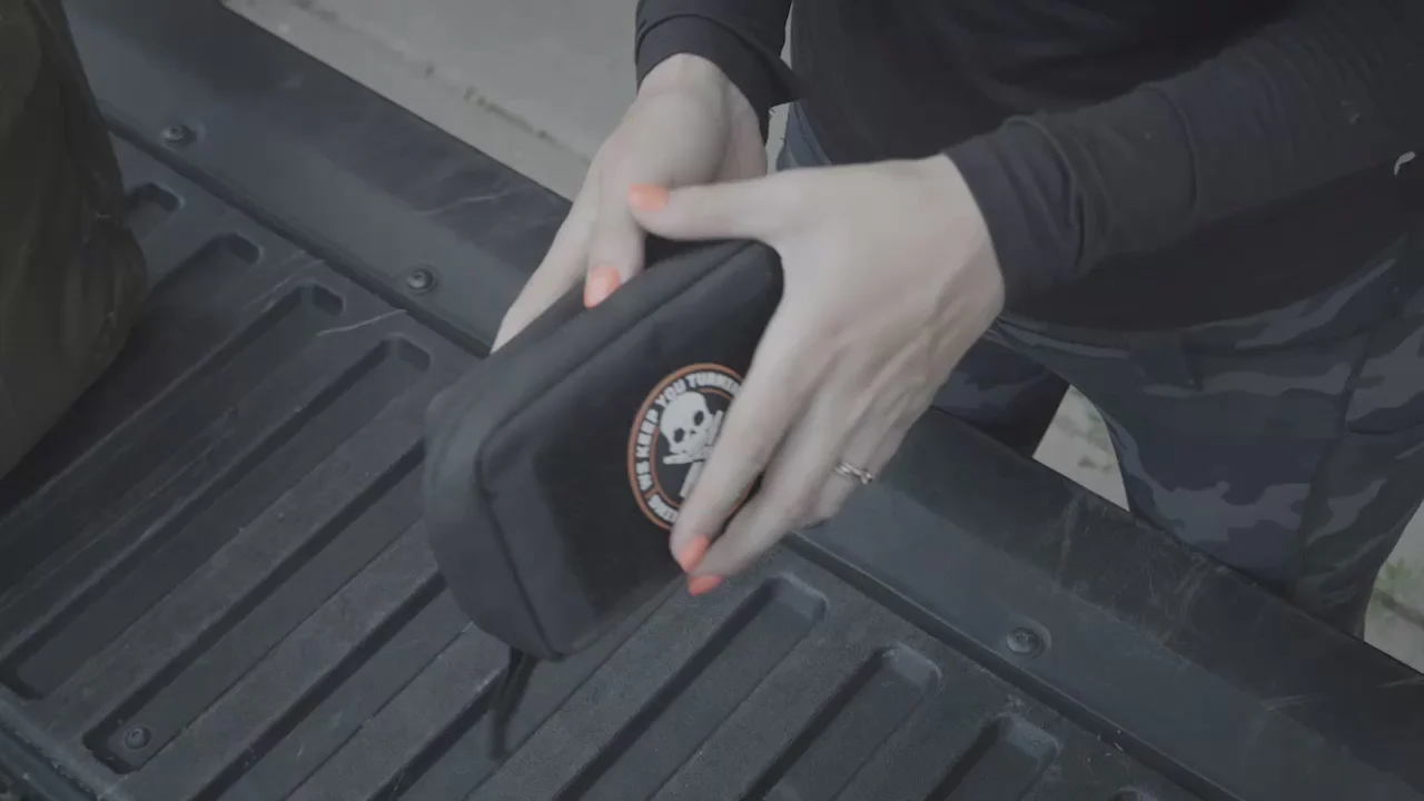 Precision Tools for Every Mission