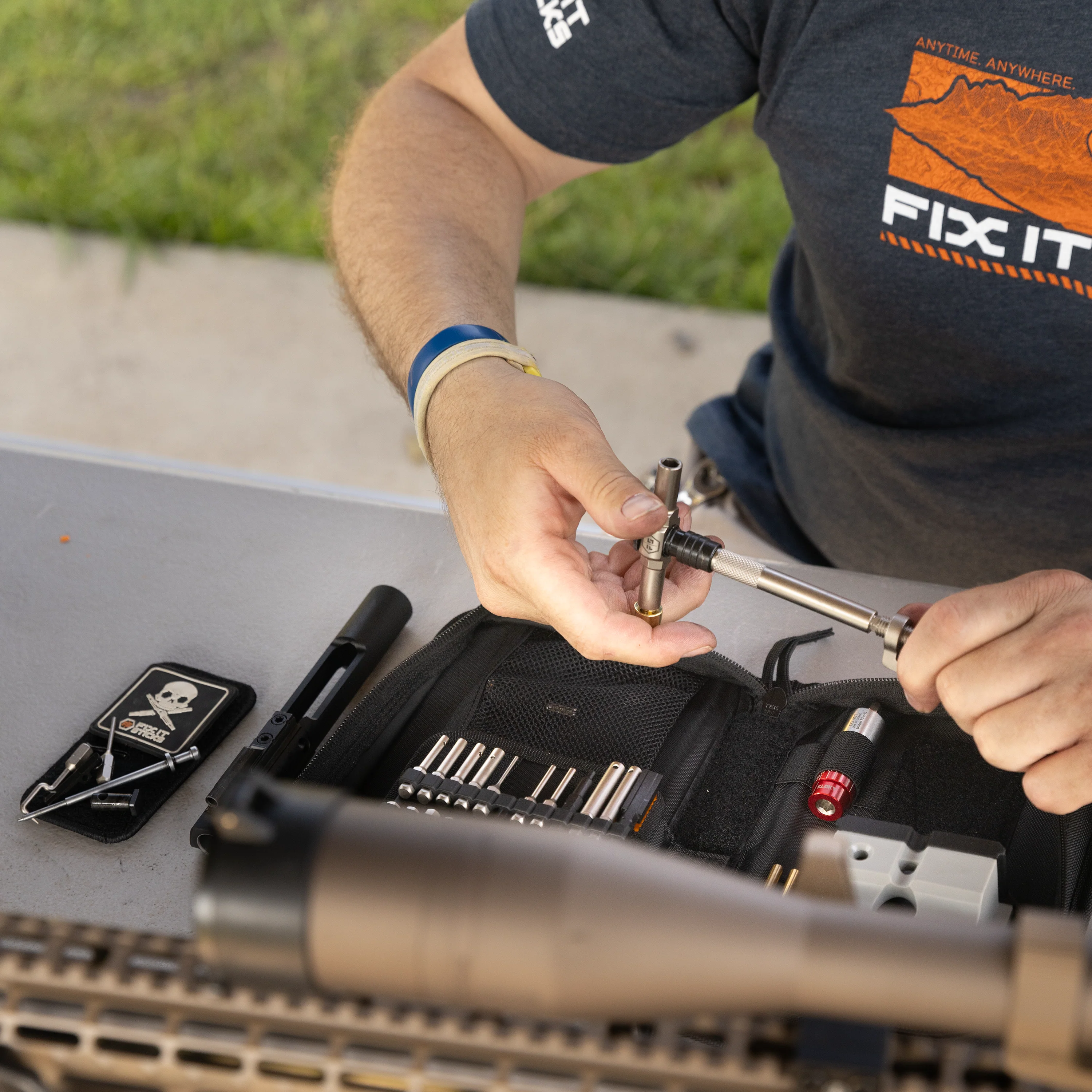 AR Field Armorer’s Toolkit - Image 2