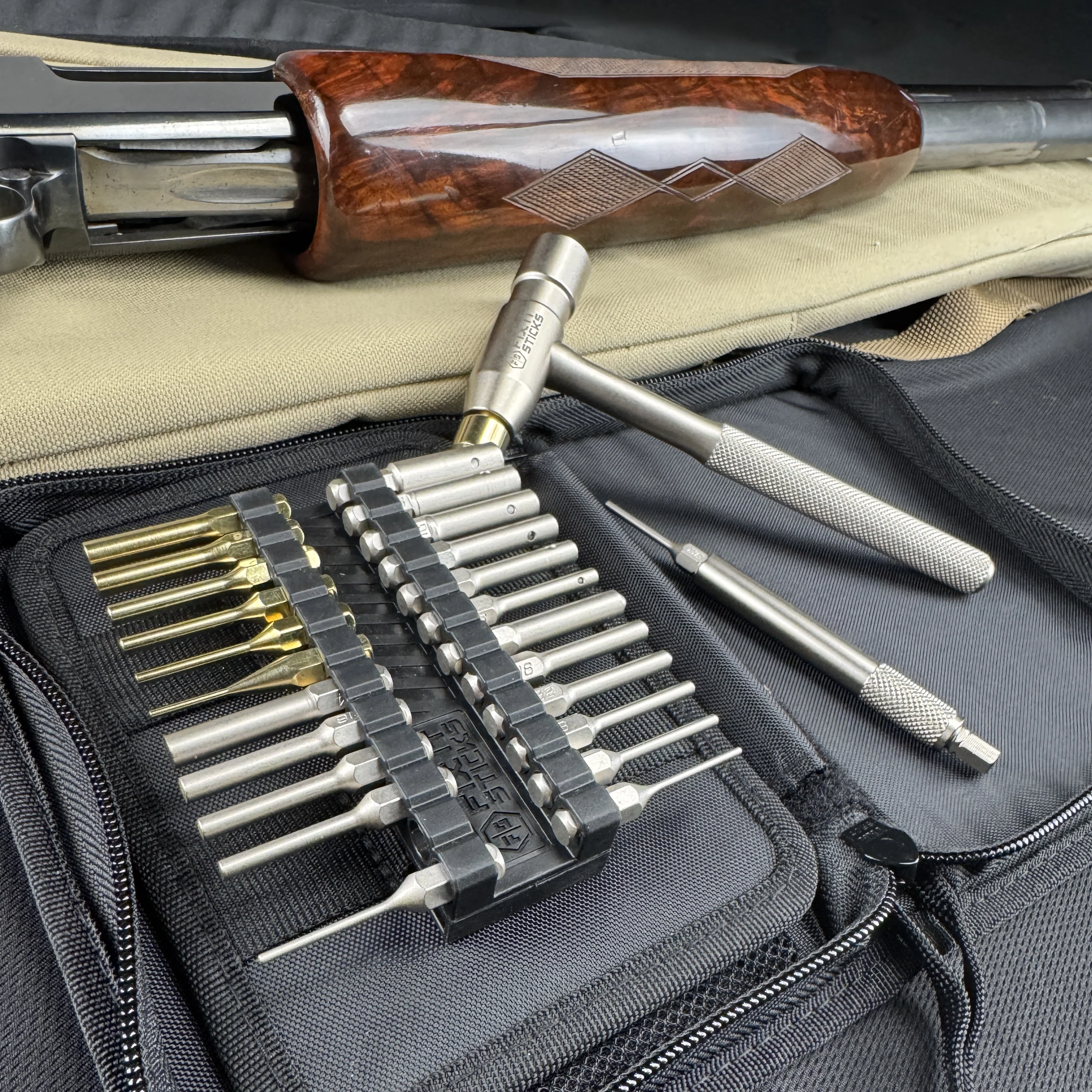 Armorer's Punch Toolkit - Image 11
