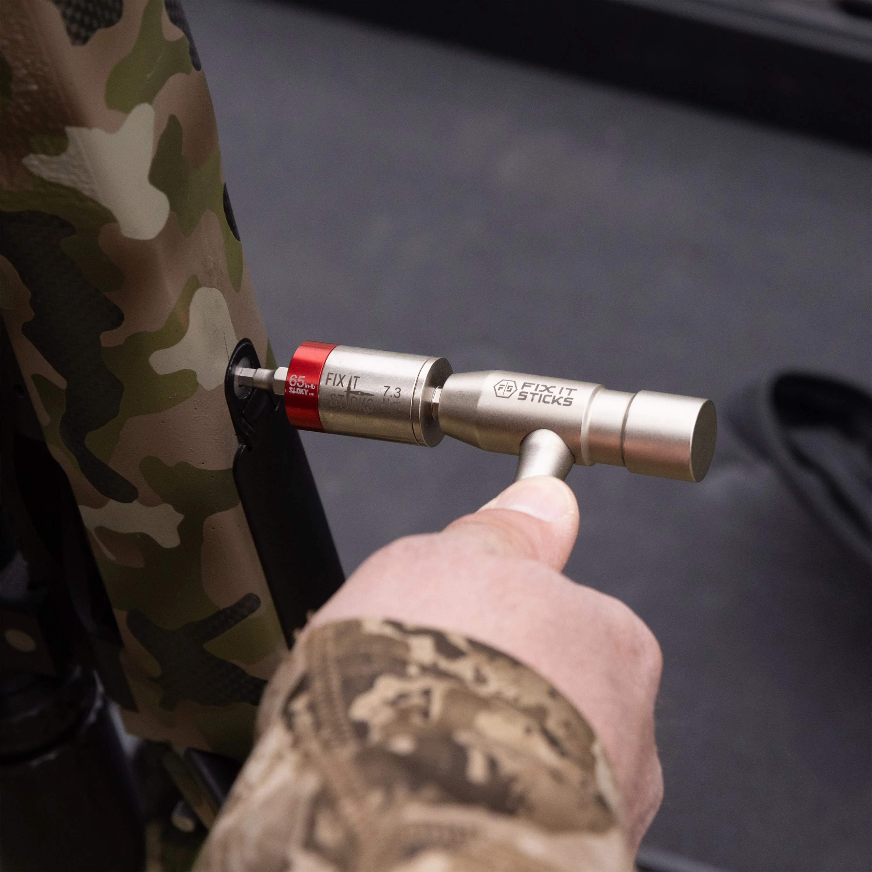 Armorer's Punch Toolkit - Image 6