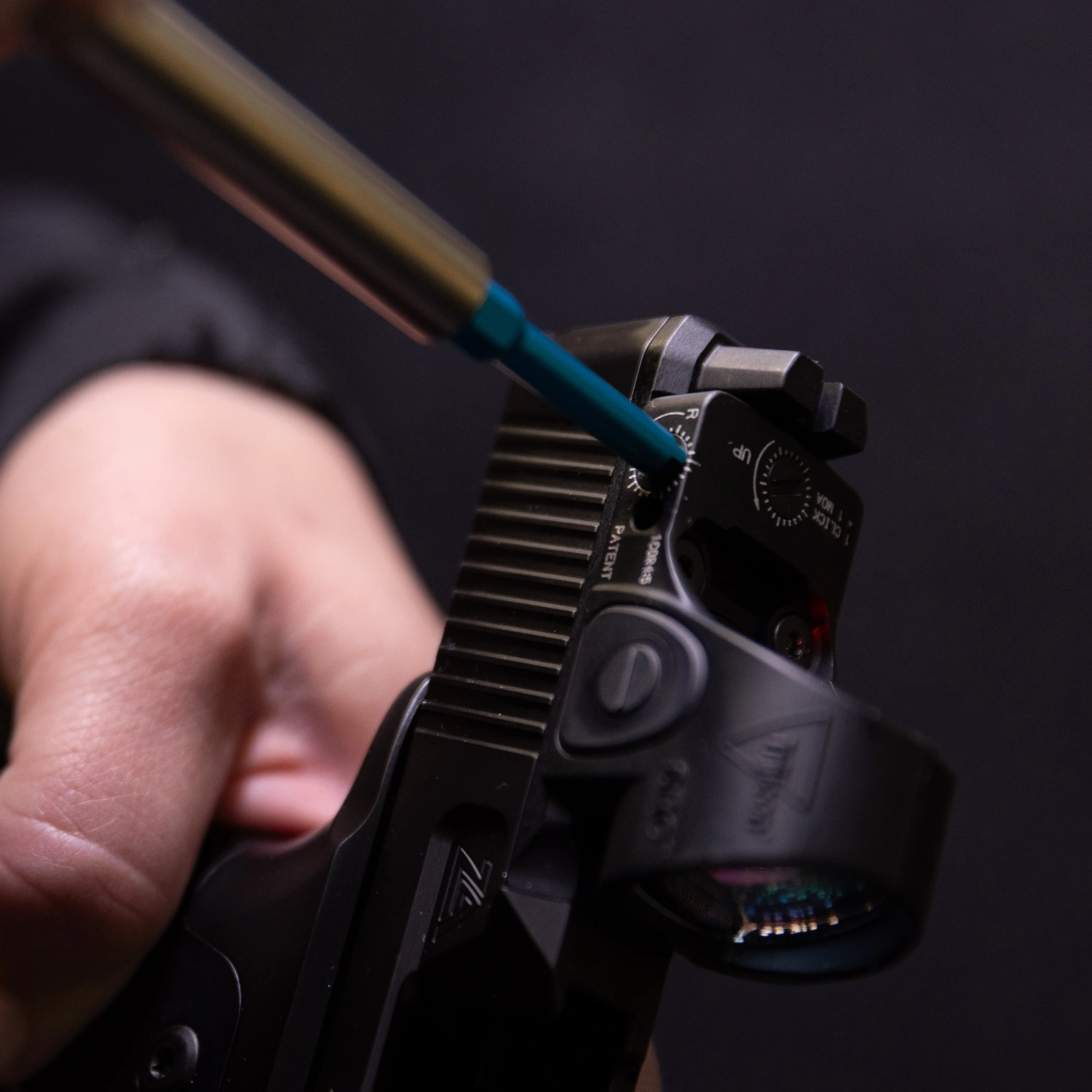 Battery Cap Tool - Image 2