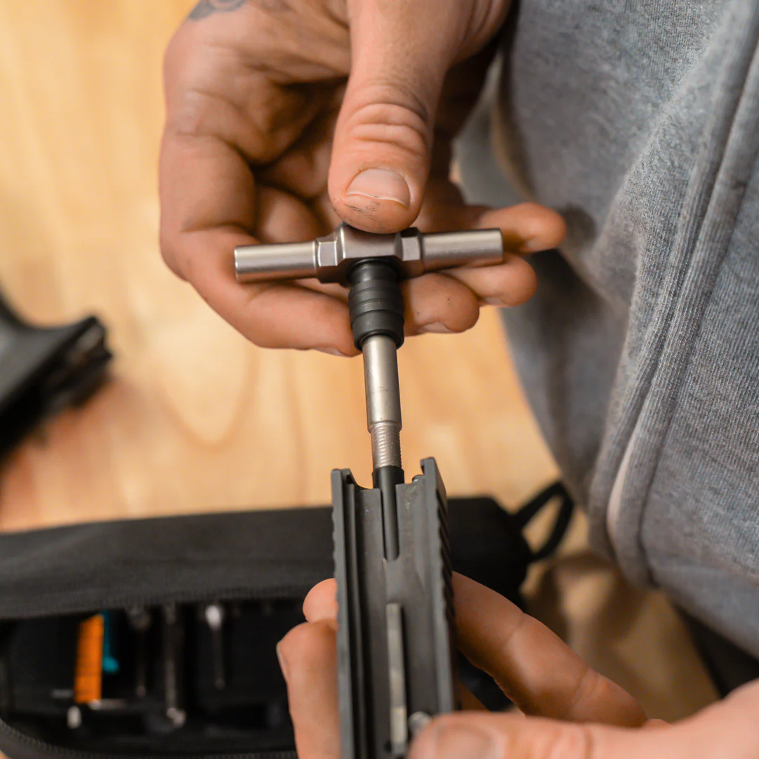 Channel Liner tools for Glock® - Image 2