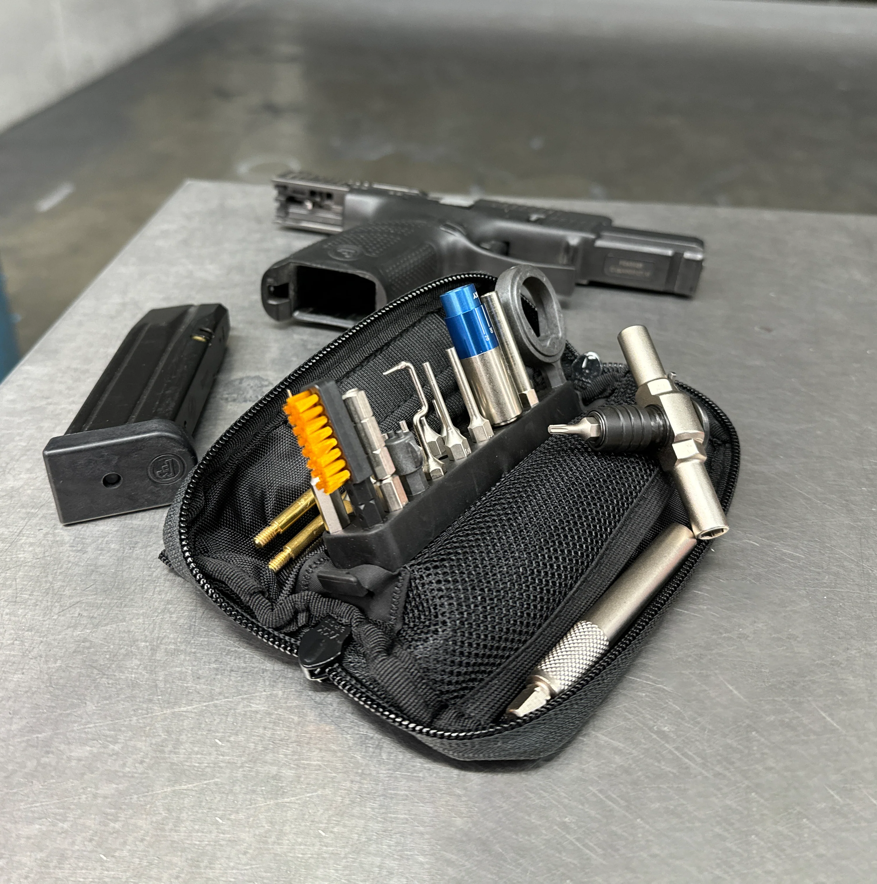 Handgun and Optics Toolkit - Image 2