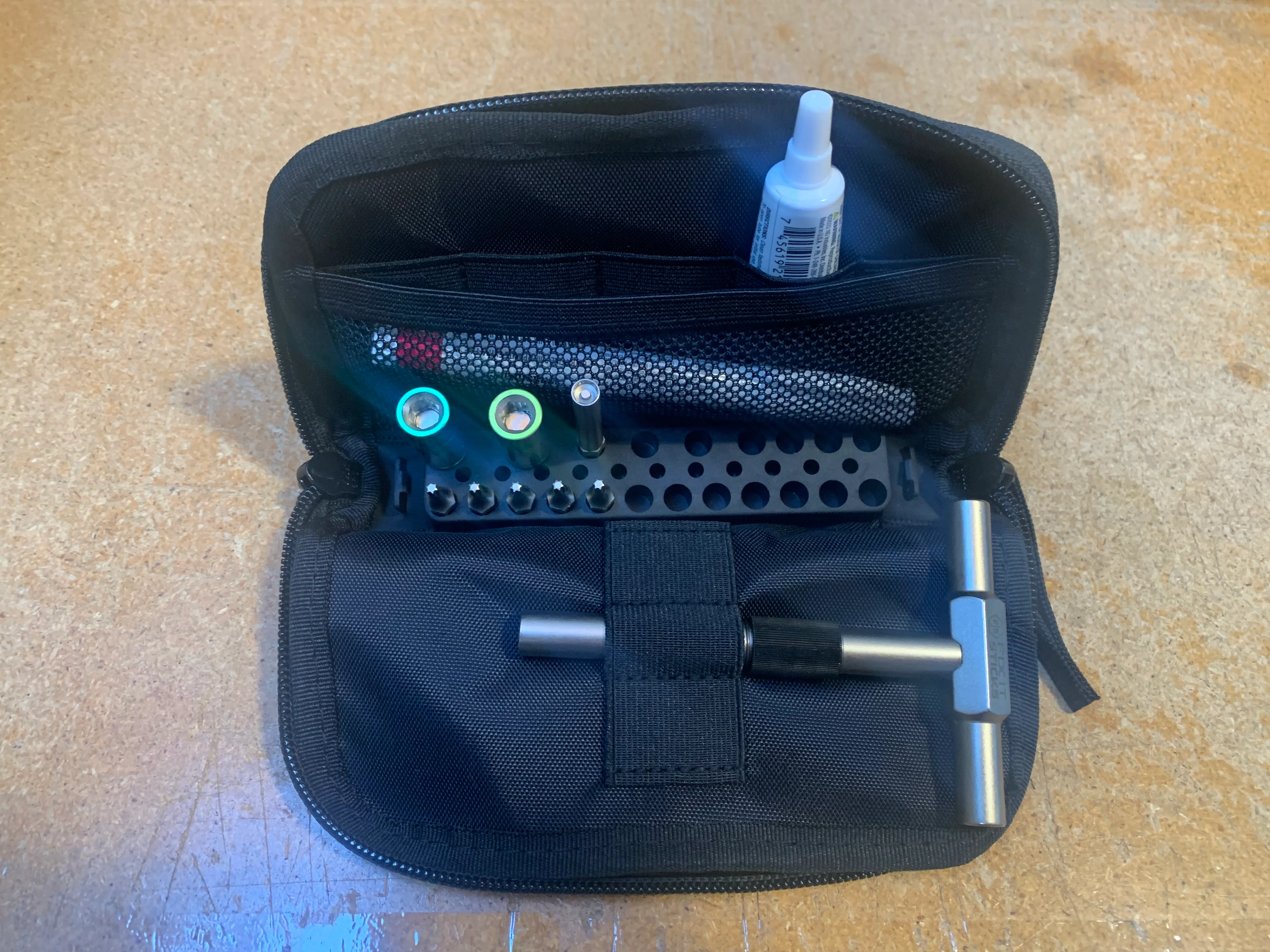 Custom Kit for Border Patrol (CBP-CK-3)
