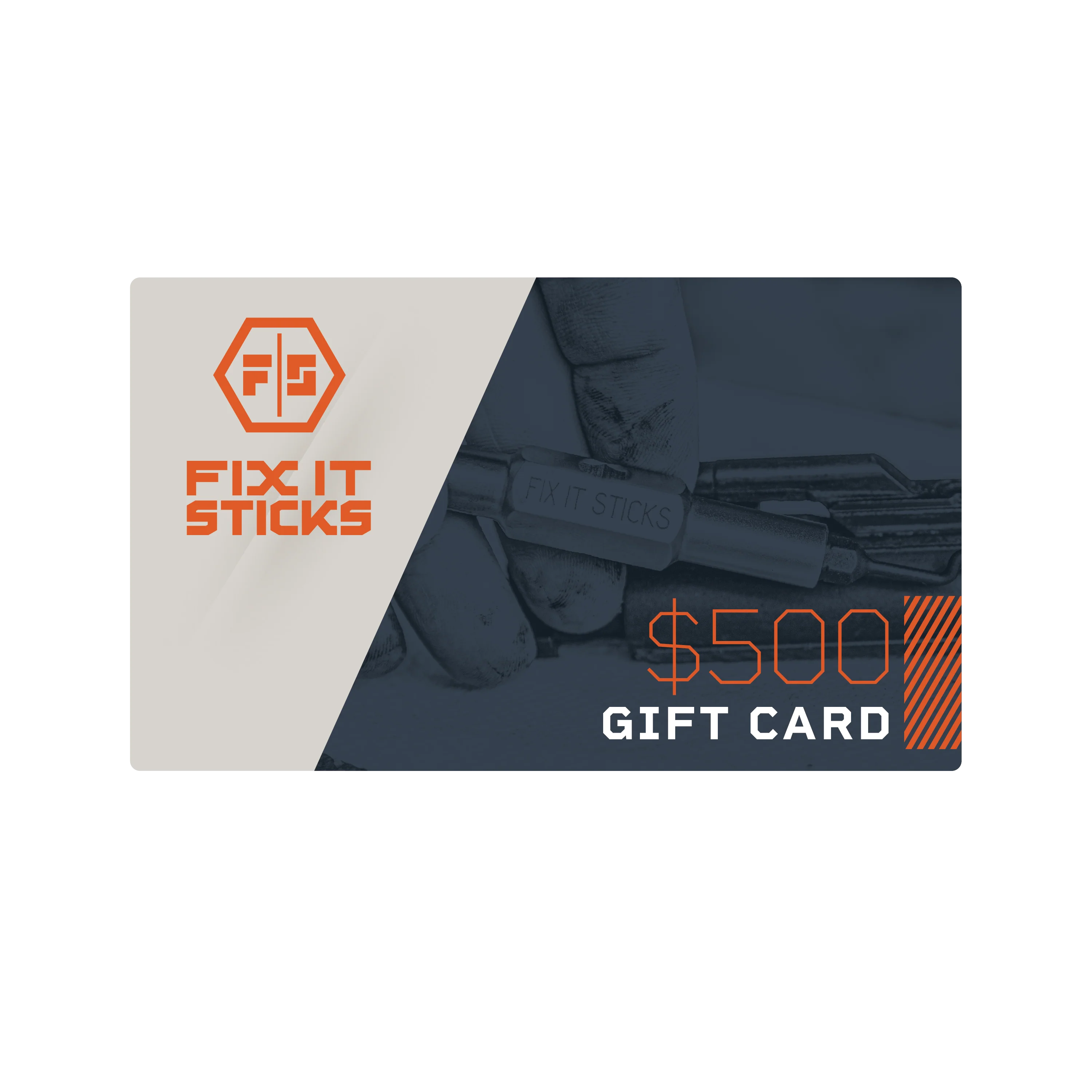 Fix It Sticks Gift Card - Image 11