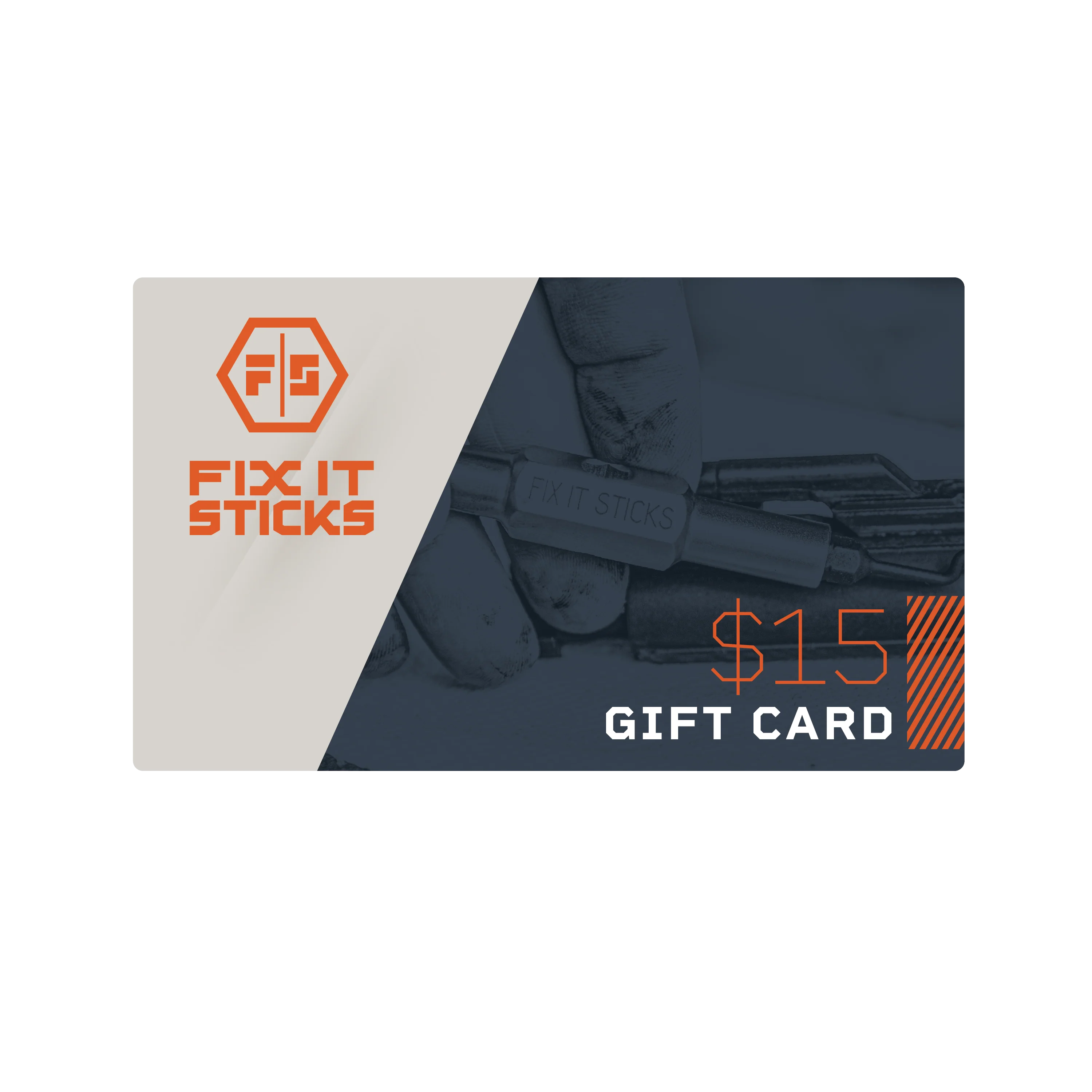 Fix It Sticks Gift Card - Image 12
