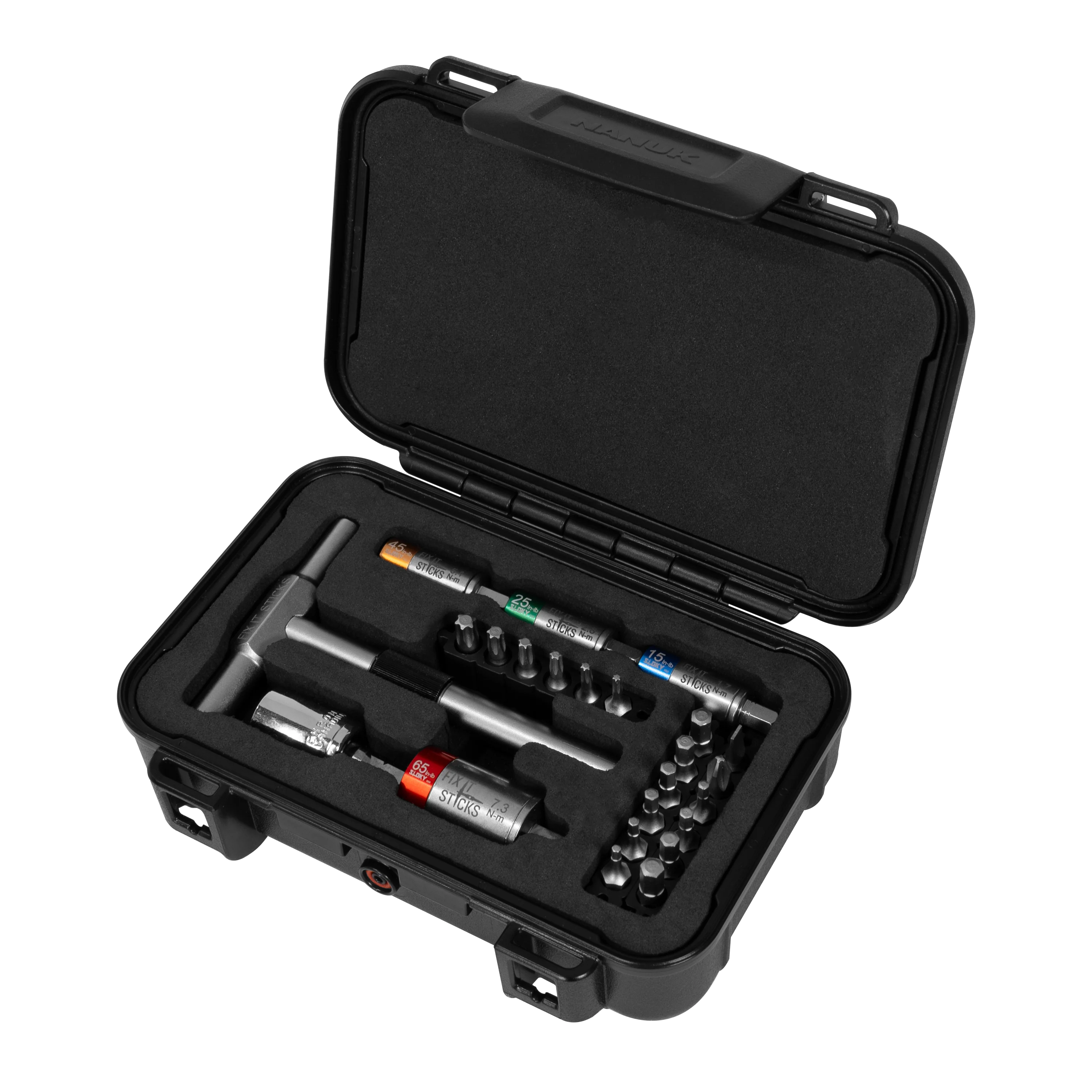Hardcase Rifle and Optics Toolkit - Image 8