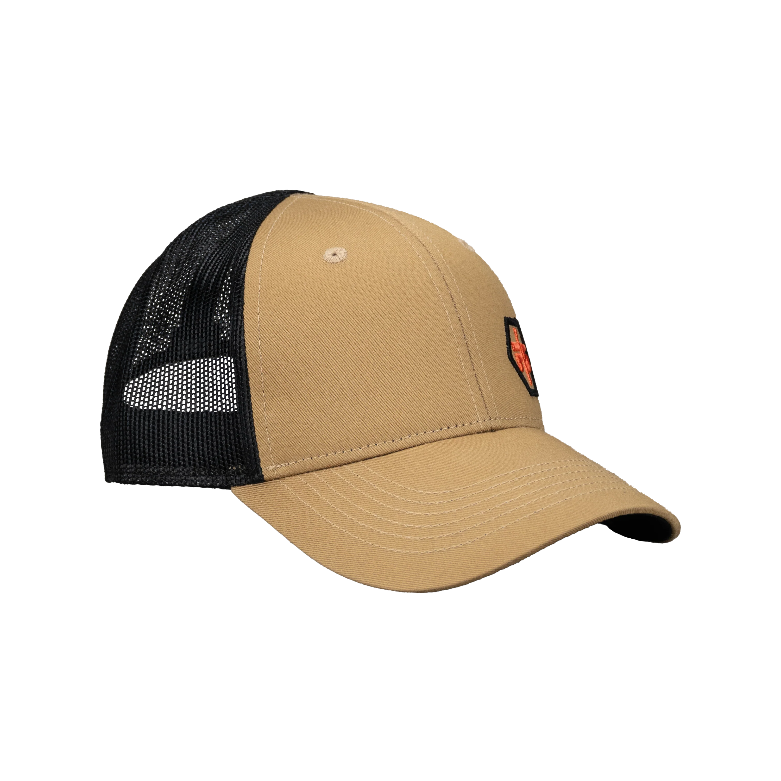 Long Range Trucker Hat - Image 7