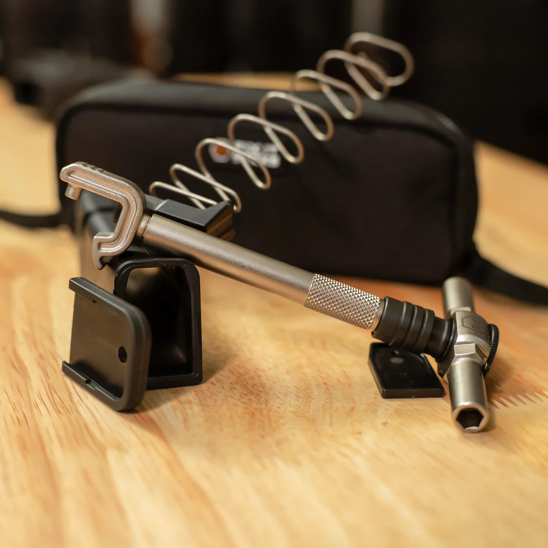 Magazine Base Plate Removal Tool for GlockĀ® - Image 3