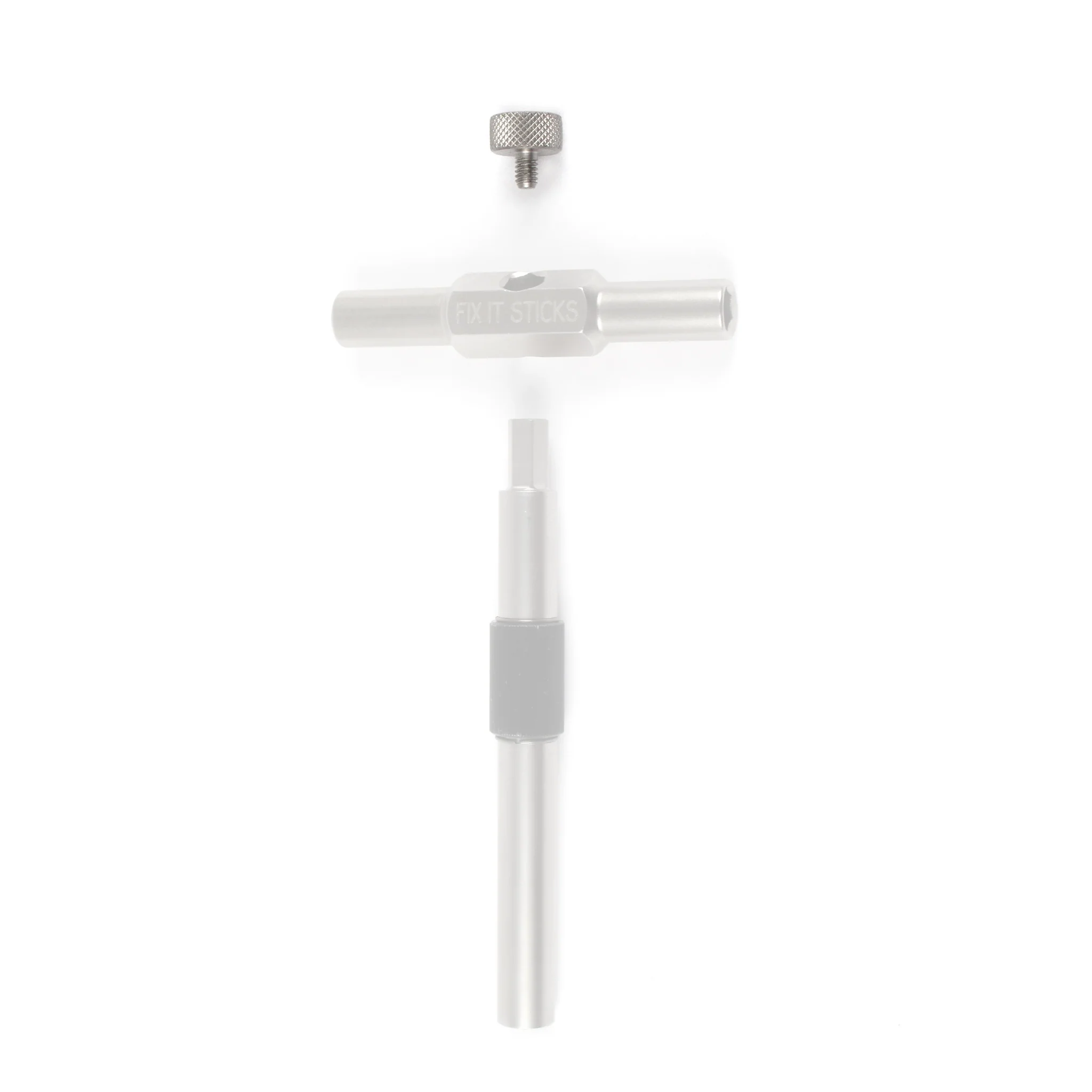 Modular T-Drive Nut - Image 2