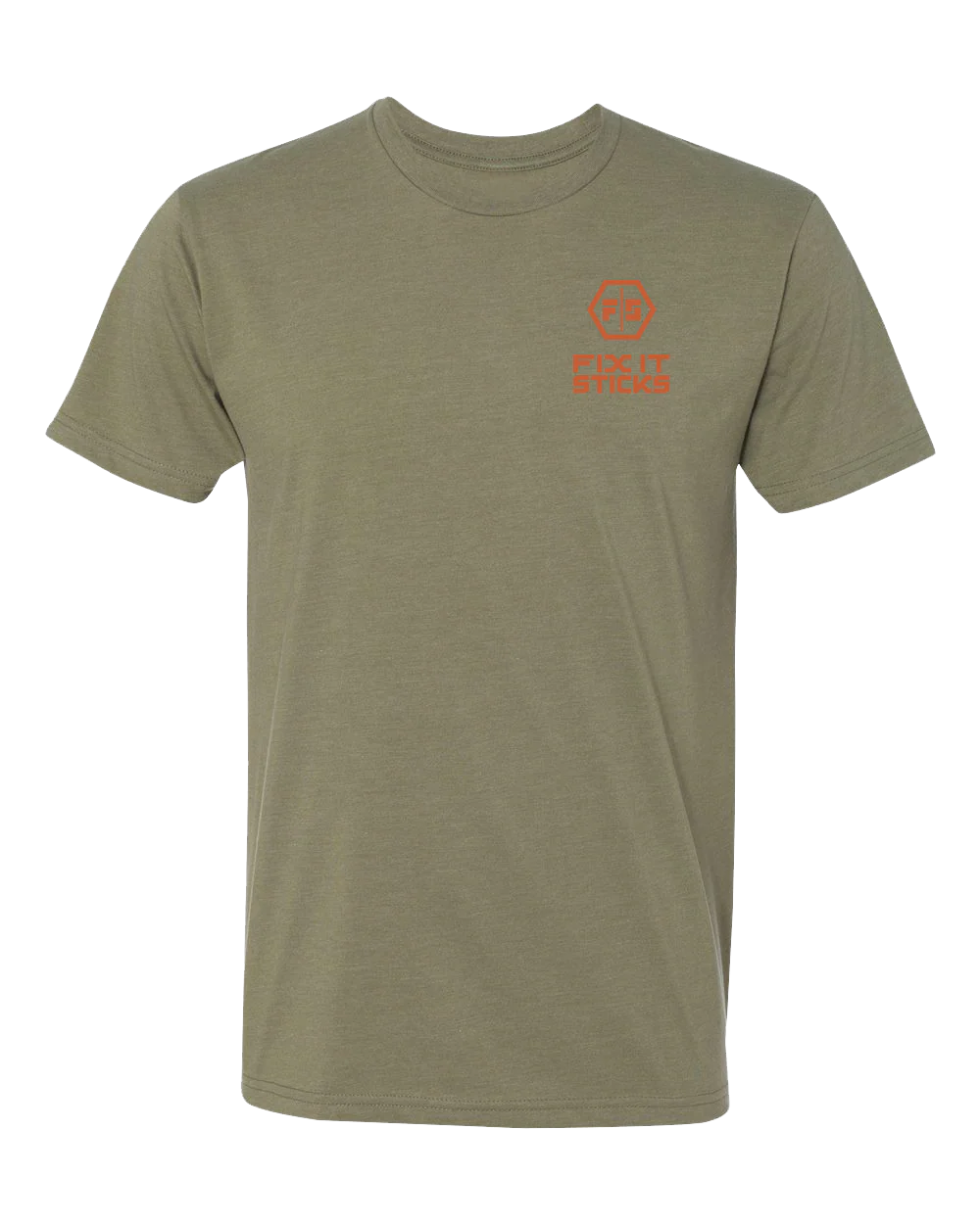Mr. Fix It T-Shirt - Image 2