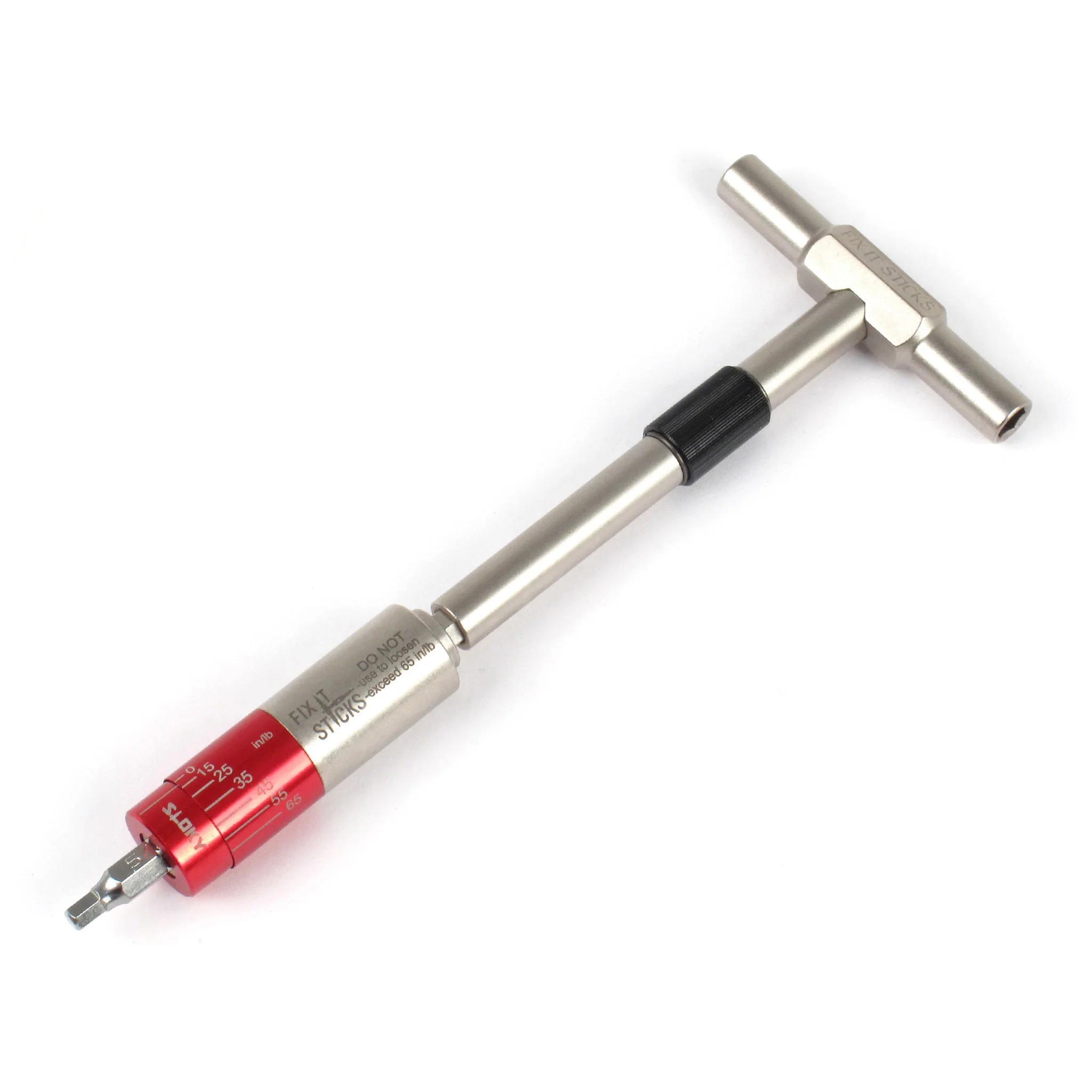 All-in-One Torque Driver - Image 3