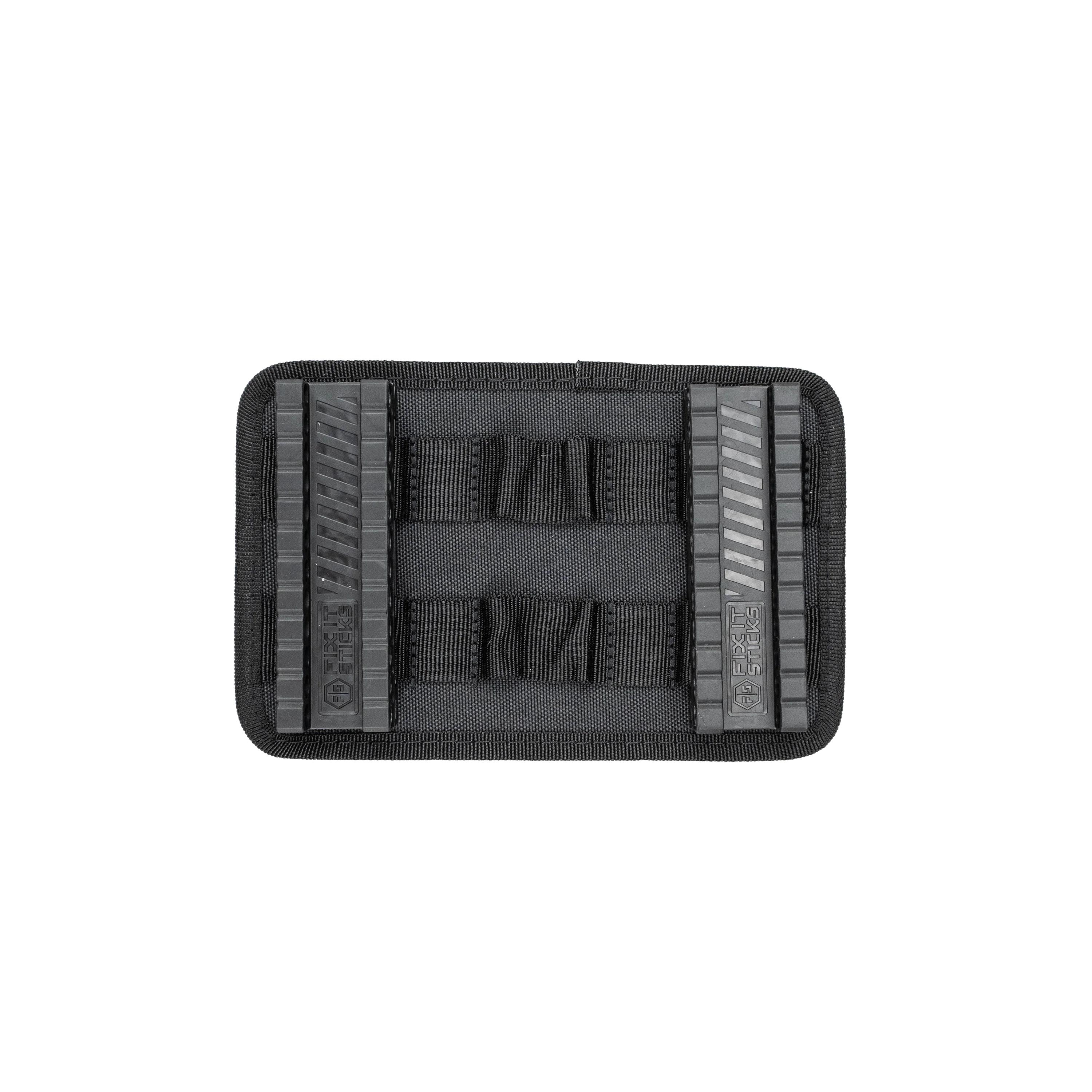 Nanuk 903 Hardcase with Molle Panels - Image 8