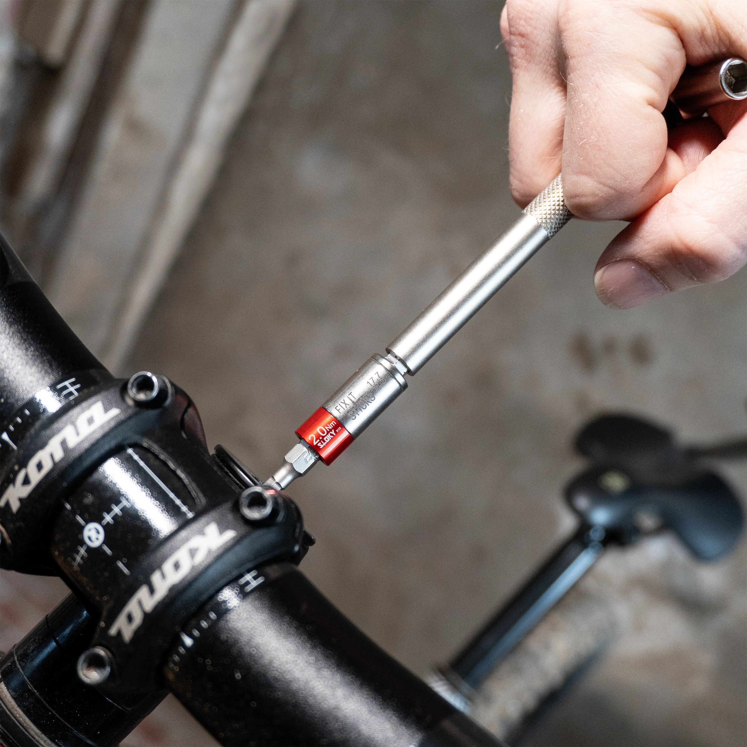 Newton-meter Torque Limiters - Image 2