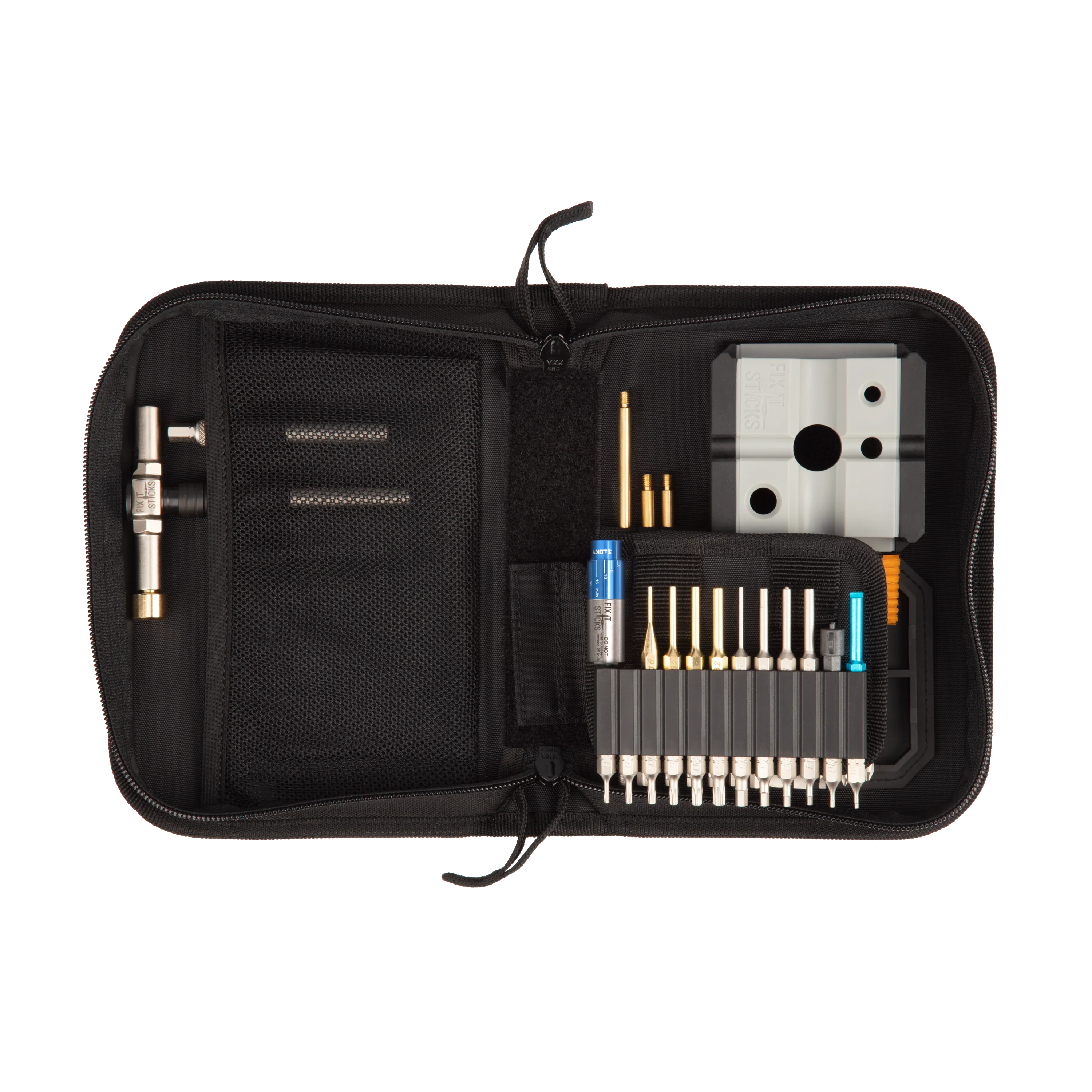 Pistol Armorer's Toolkit