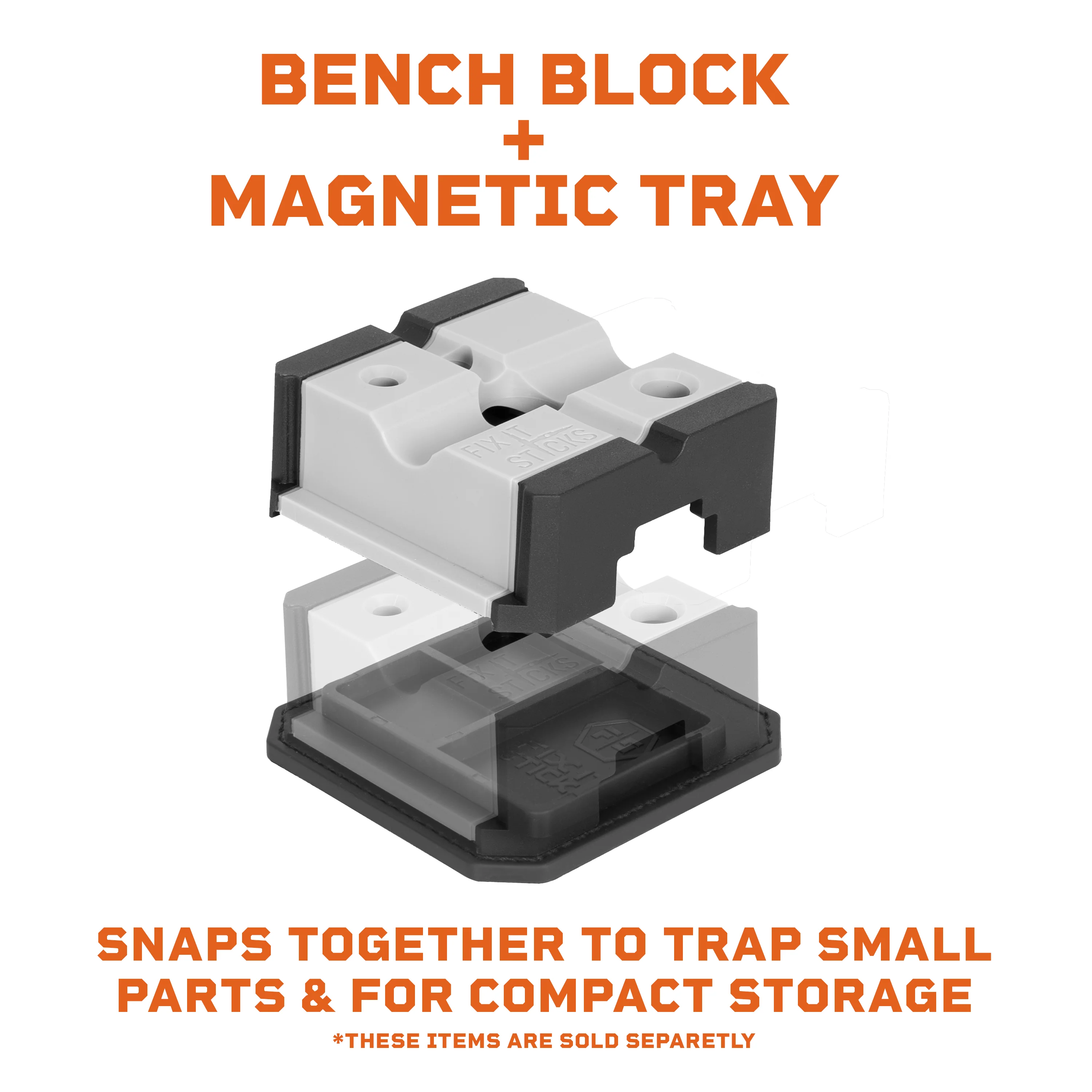 Magnetic Molded Tray - Image 6