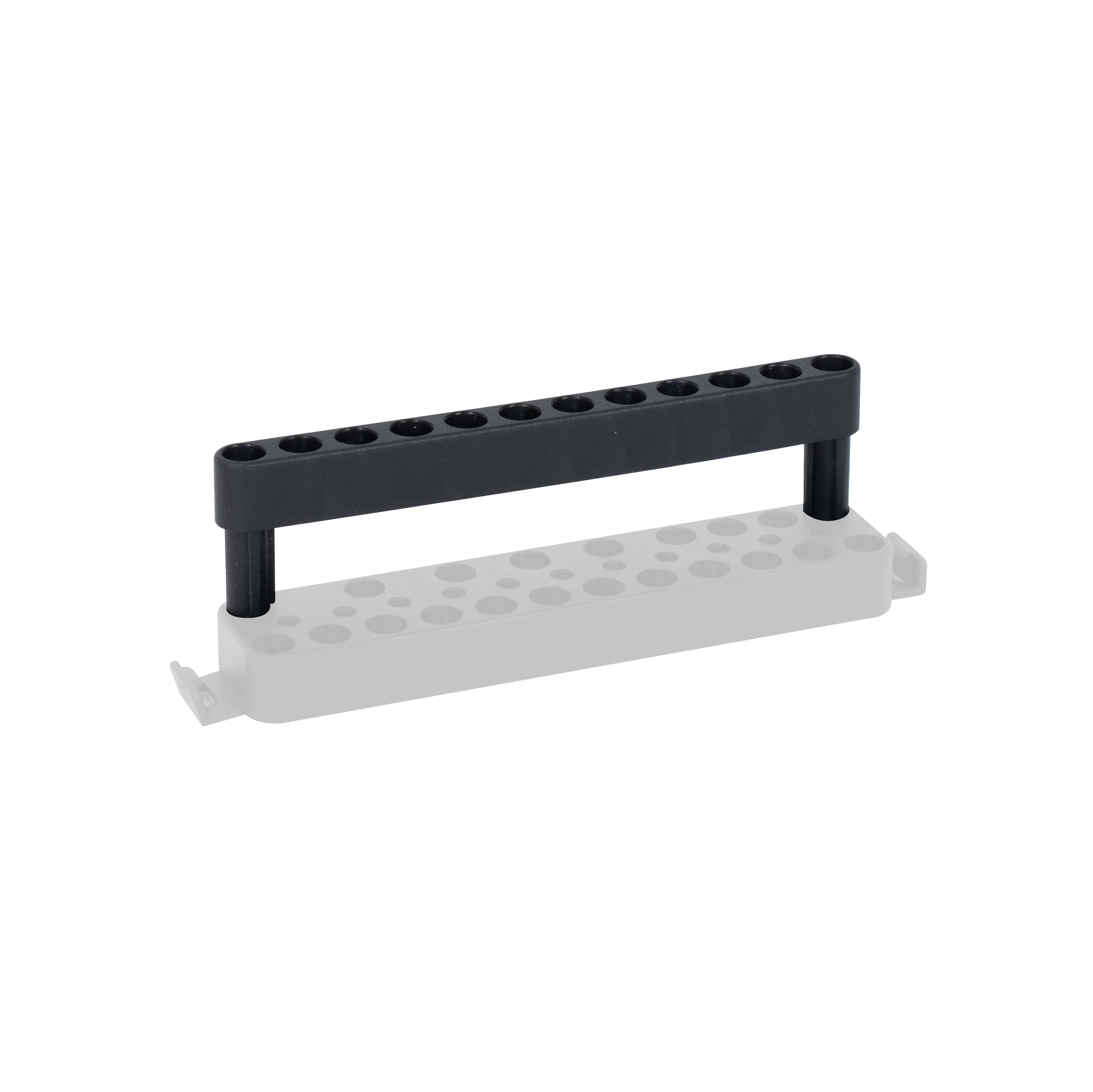 Stackable Bit Holder